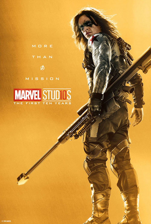 Marvel Marvel