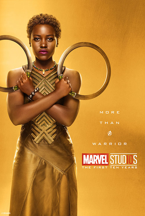 Marvel Marvel