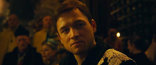 Robin Hood: Origins Robin Hood: Origins