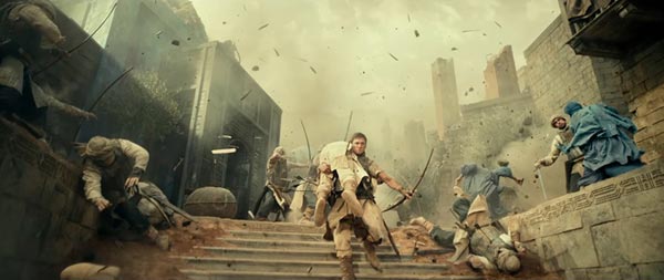 Robin Hood: Origins Robin Hood: Origins