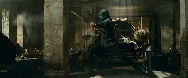 Robin Hood: Origins Robin Hood: Origins