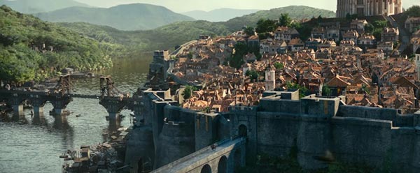 Robin Hood: Origins Robin Hood: Origins