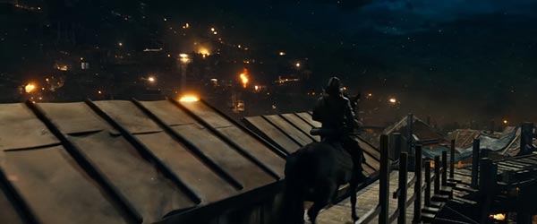 Robin Hood: Origins Robin Hood: Origins