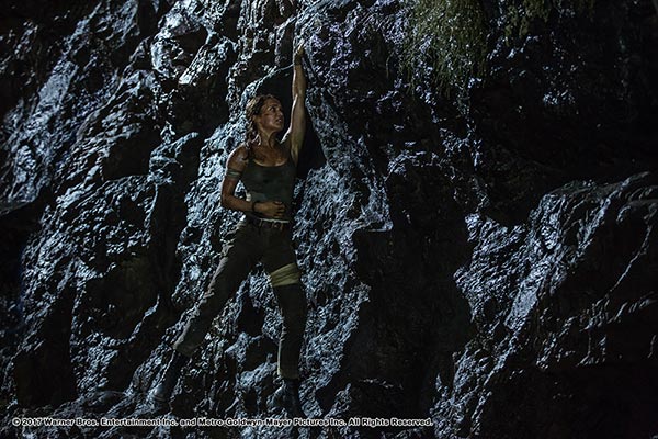 Tomb Raider