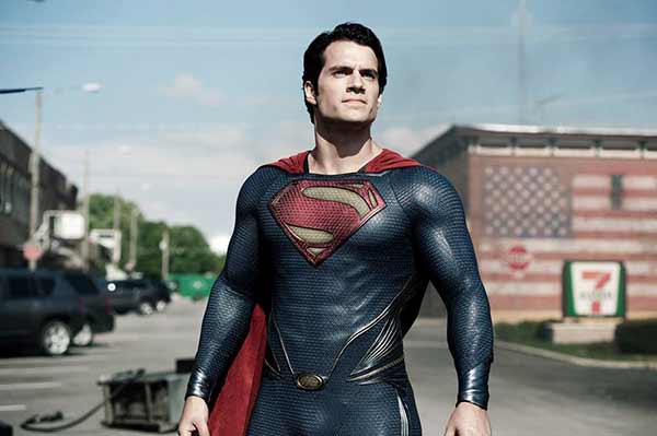 Man of Steel 2 Man of Steel 2