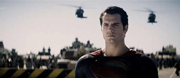 Man of Steel 2 Man of Steel 2