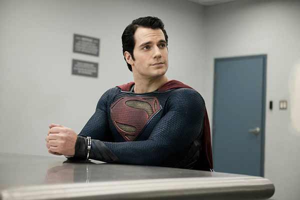 Man of Steel 2 Man of Steel 2