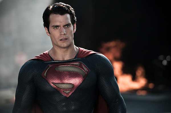 Man of Steel 2 Man of Steel 2