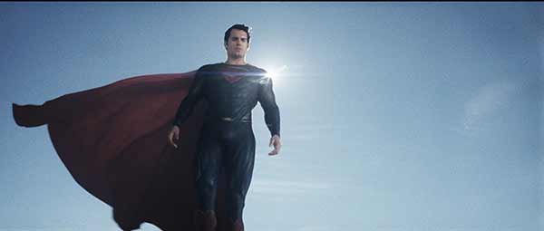 Man of Steel 2 Man of Steel 2