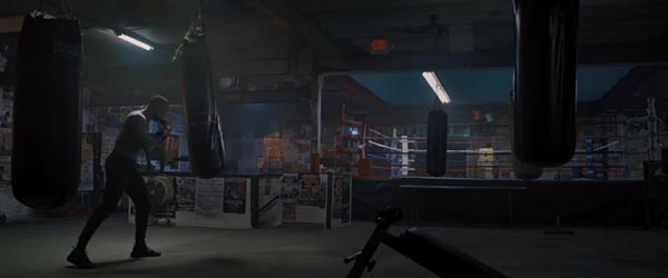 Creed 2 Creed 2