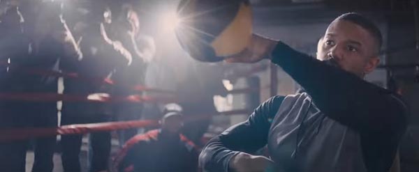 Creed 2 Creed 2