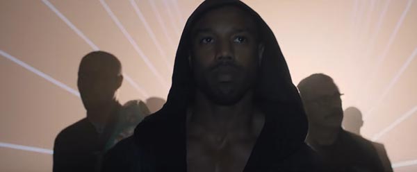 Creed 2 Creed 2