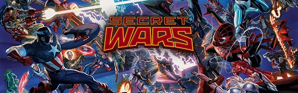 Secret War Secret War