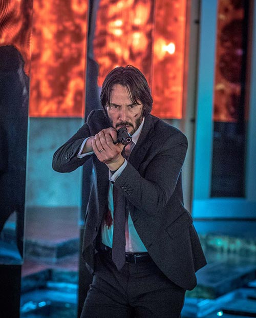 John Wick 3