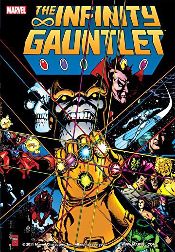Avengers Infinity War Avengers Infinity War
