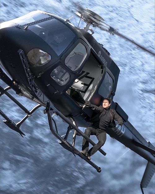 Mission: Impossible 6 Mission: Impossible 6