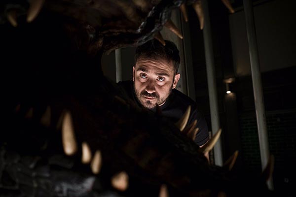 Jurassic World 3 Jurassic World 3