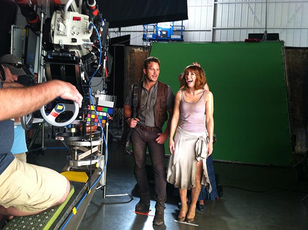 Jurassic World 3 Jurassic World 3