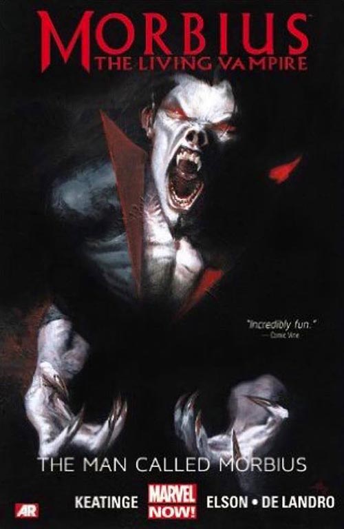 Morbius Morbius