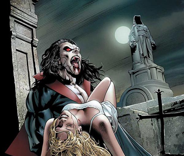 Morbius Morbius