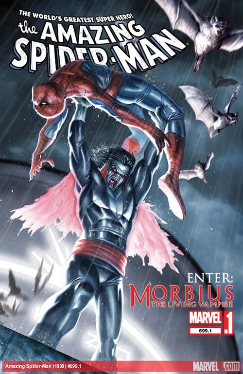Morbius Morbius