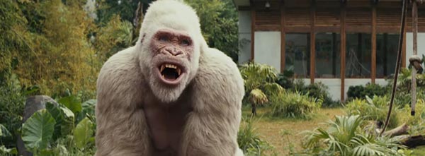 Rampage Rampage