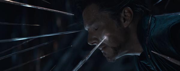 Avengers: Infinity War Avengers: Infinity War