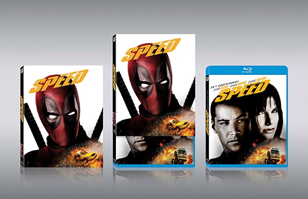 Deadpool 2 Deadpool 2