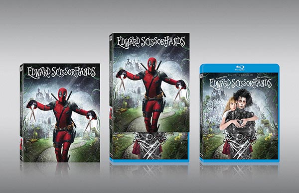 Deadpool 2 Deadpool 2