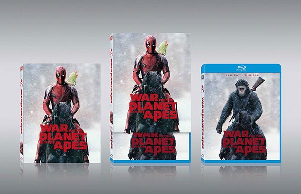 Deadpool 2 Deadpool 2