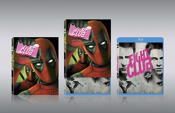 Deadpool 2 Deadpool 2