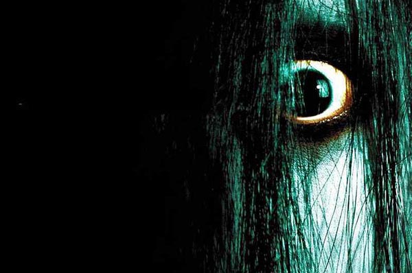The Grudge The Grudge
