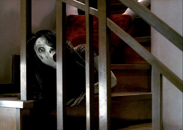 The Grudge The Grudge