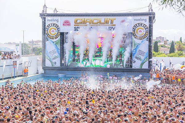 Circuit Festival Asia Circuit Festival Asia