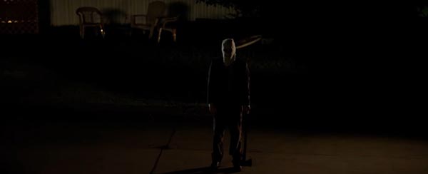 The Strangers: Prey at Night