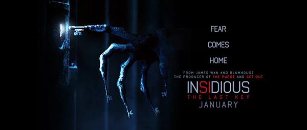Insidious Insidious