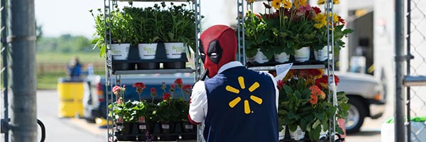 Deadpool 2 Deadpool 2