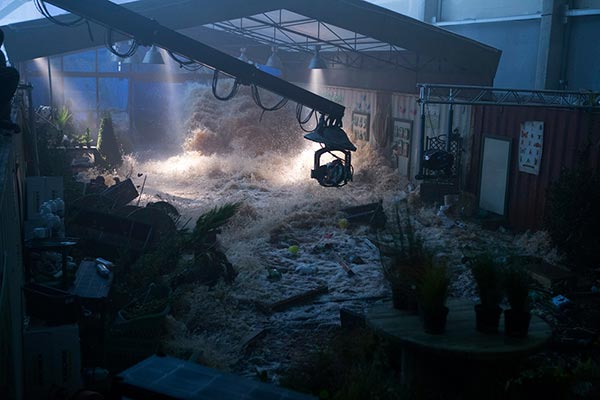 The Hurricane Heist The Hurricane Heist