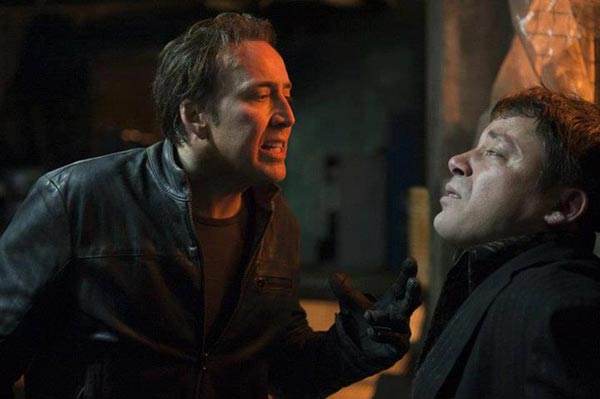 Nicolas Cage Nicolas Cage