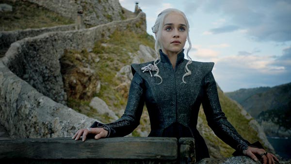 Game of Thrones 8 Game of Thrones 8