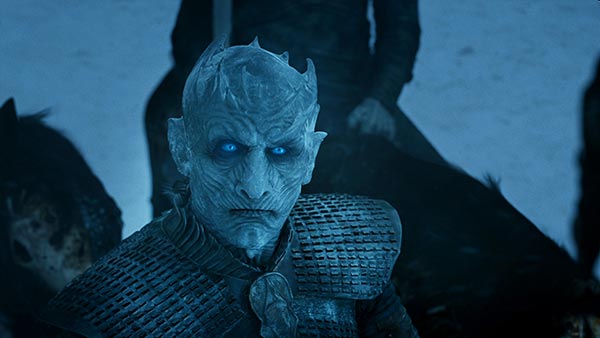 Game of Thrones 8 Game of Thrones 8