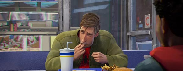 Spider-Man: Into the Spider-Verse