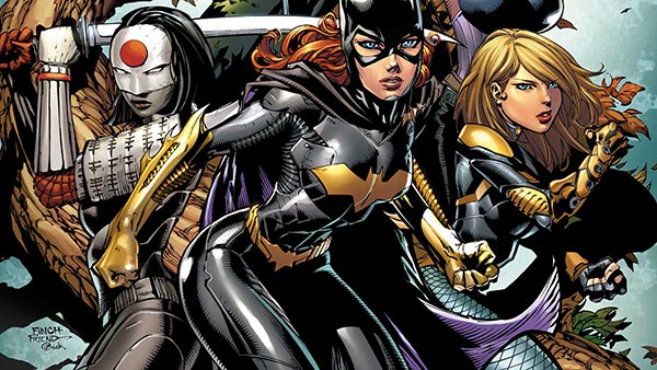 Suicide Squad 2 Suicide Squad 2