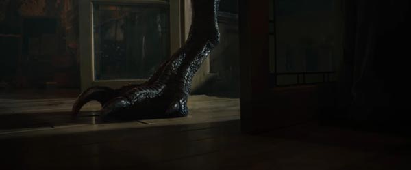 Jurassic World: Fallen Kingdom Jurassic World: Fallen Kingdom