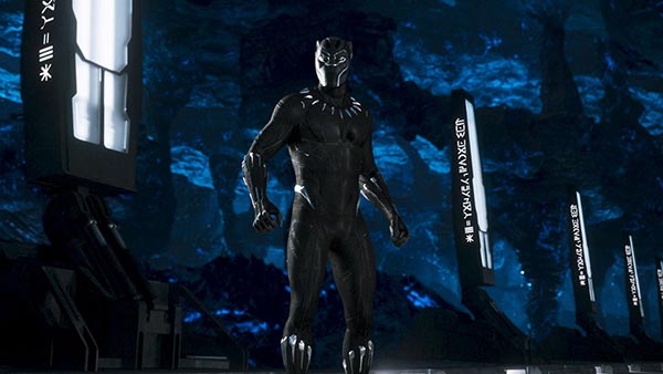 Black Panther 2 Black Panther 2