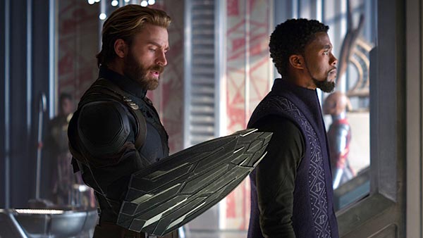 Black Panther 2 Black Panther 2