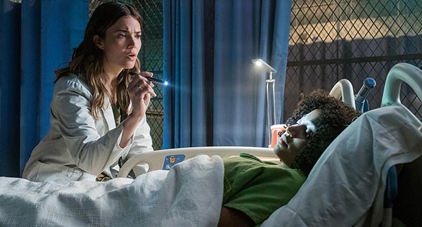 The Darkest Minds The Darkest Minds