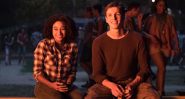 The Darkest Minds The Darkest Minds
