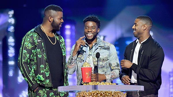MTV Awards 2018 MTV Awards 2018
