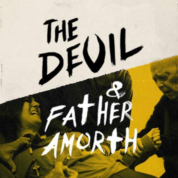 The Devil and Father AmorthThe Devil and Father Amorth